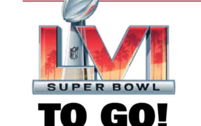 Super Bowl LVI To-Go Orders – Town Tavern In Green